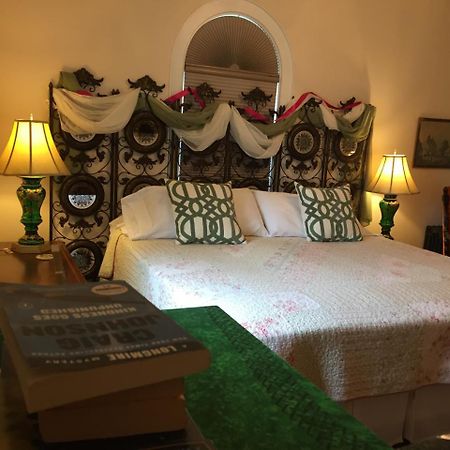 Connellsville Bed And Breakfast Bagian luar foto