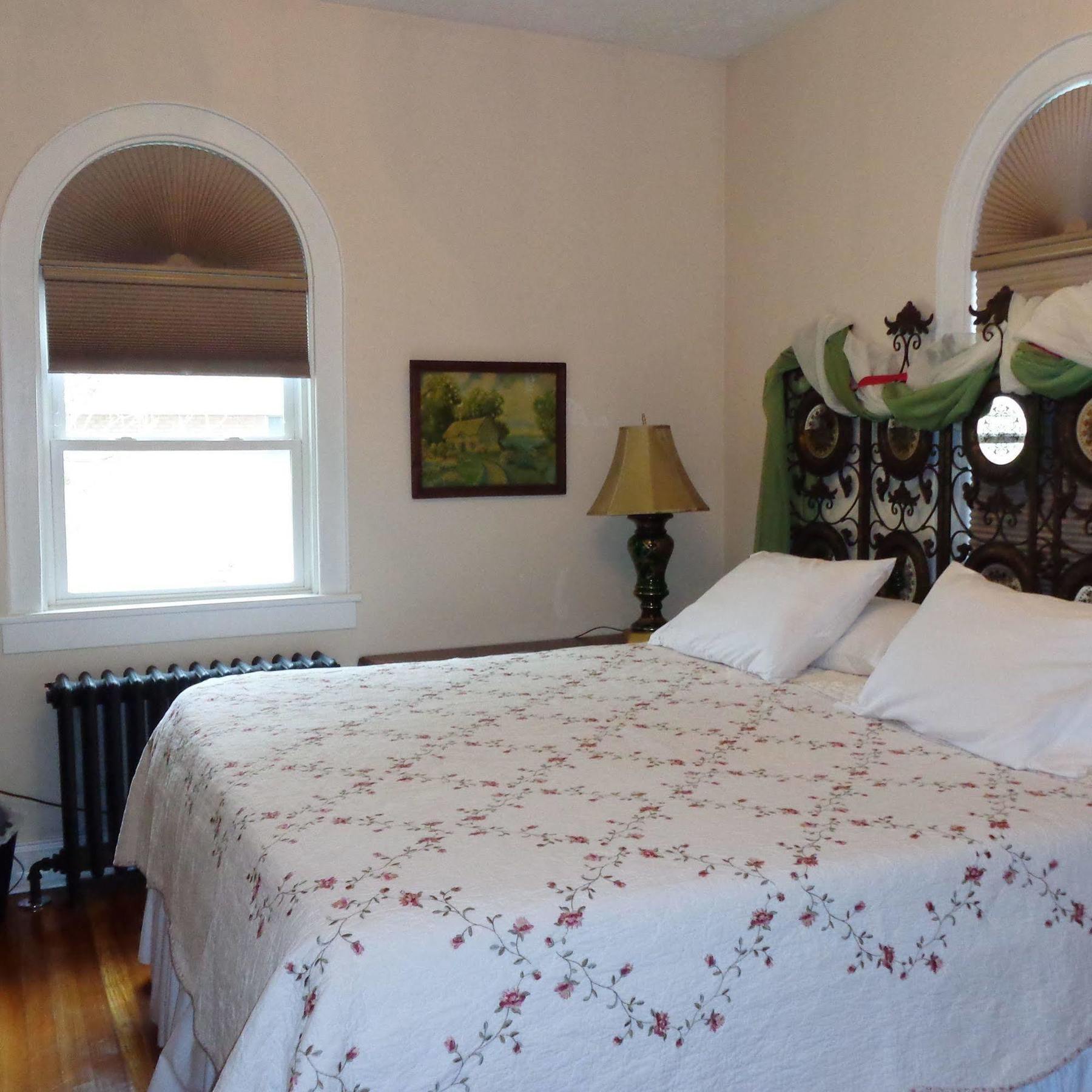 Connellsville Bed And Breakfast Bagian luar foto