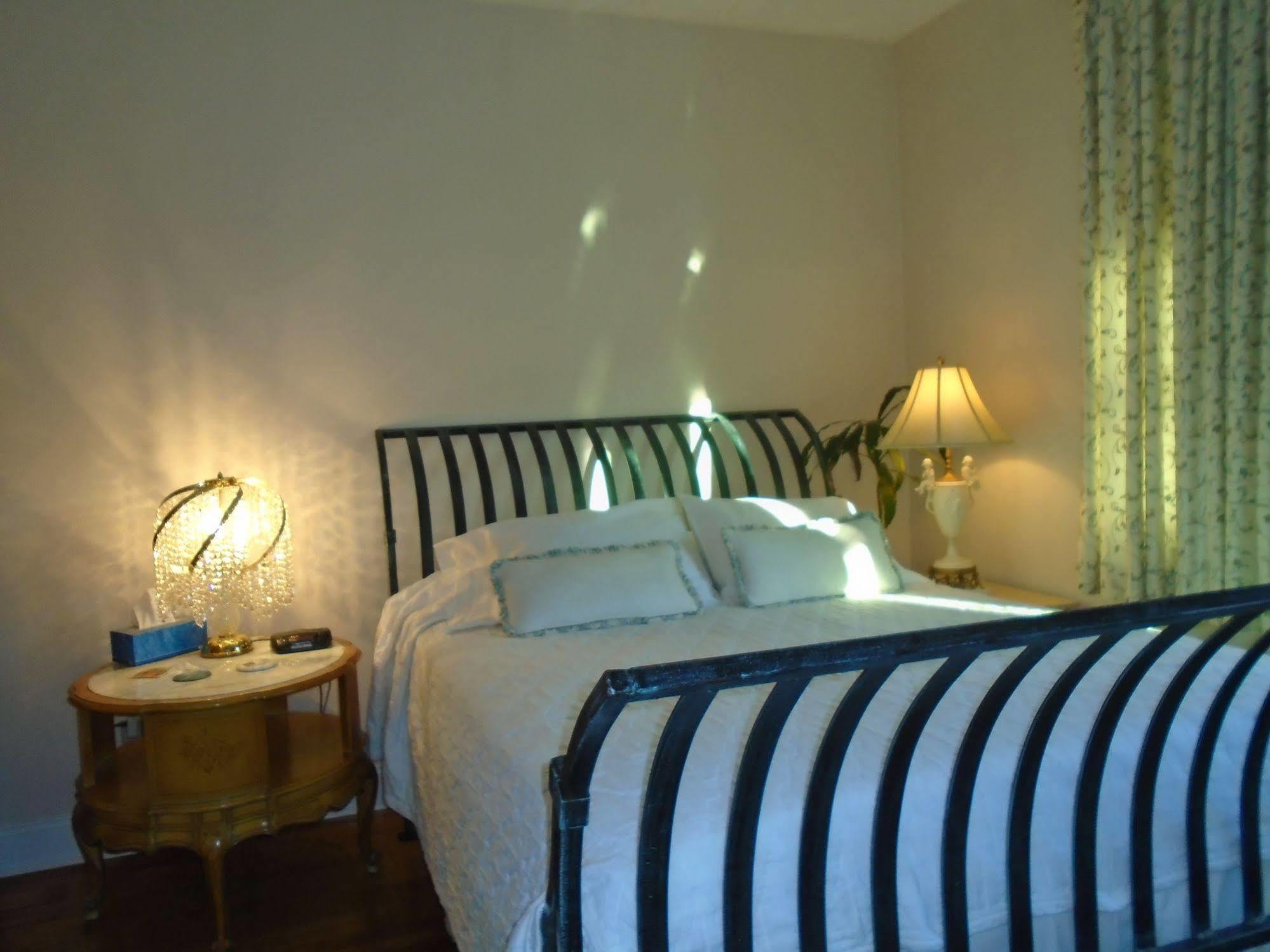 Connellsville Bed And Breakfast Bagian luar foto