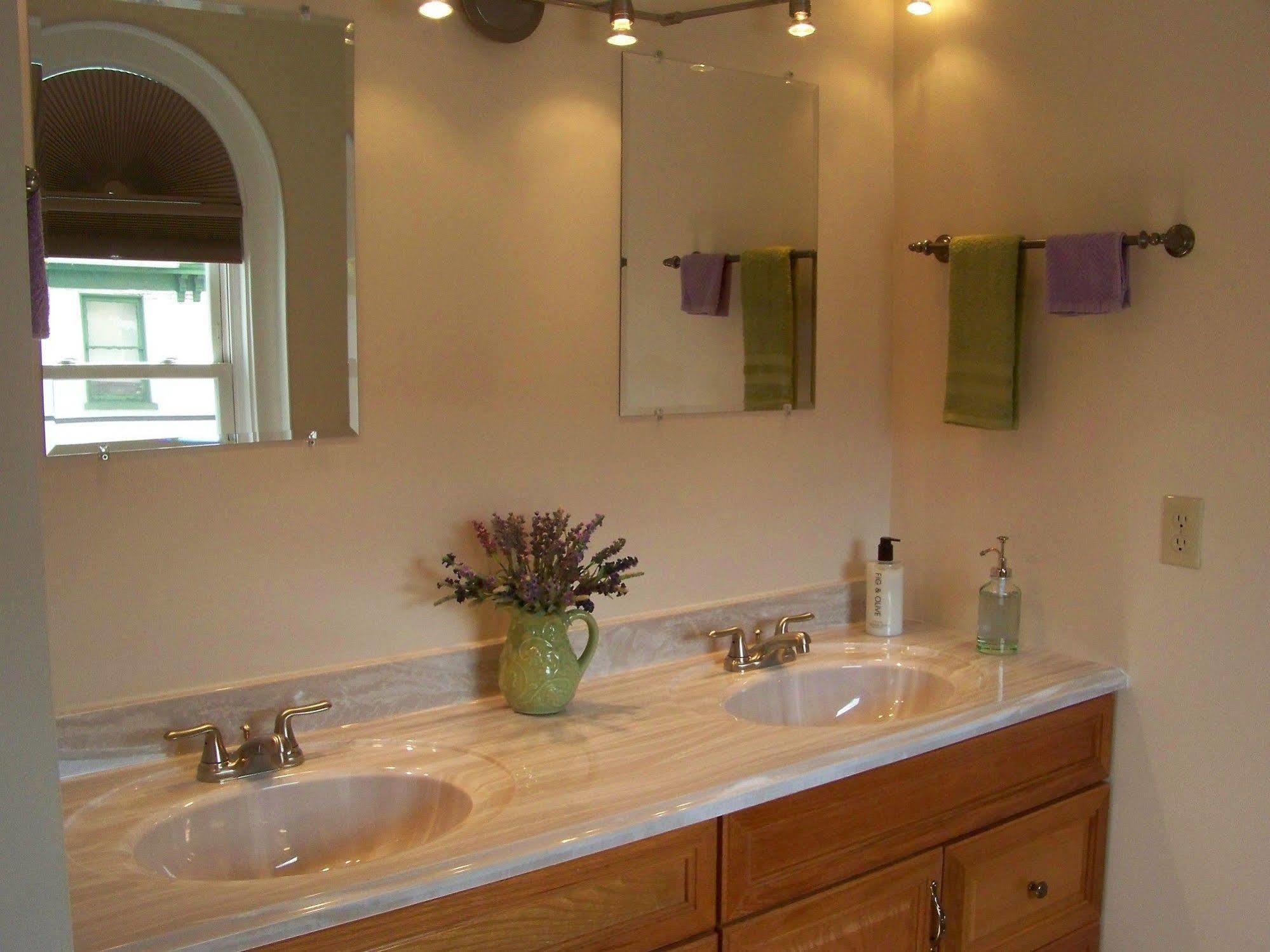 Connellsville Bed And Breakfast Bagian luar foto