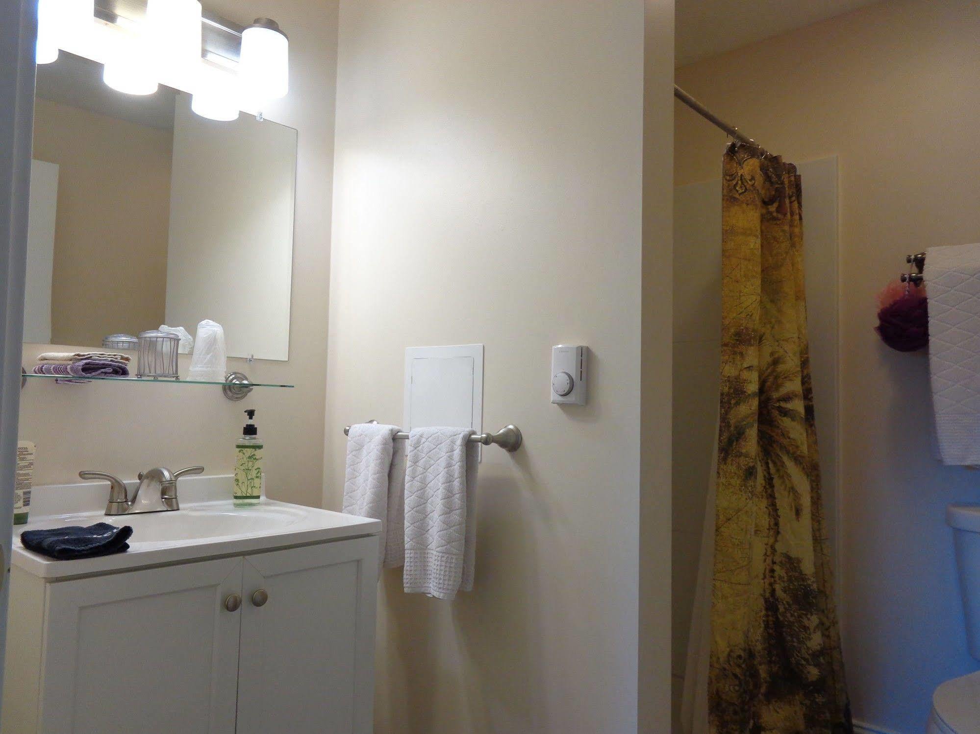 Connellsville Bed And Breakfast Bagian luar foto