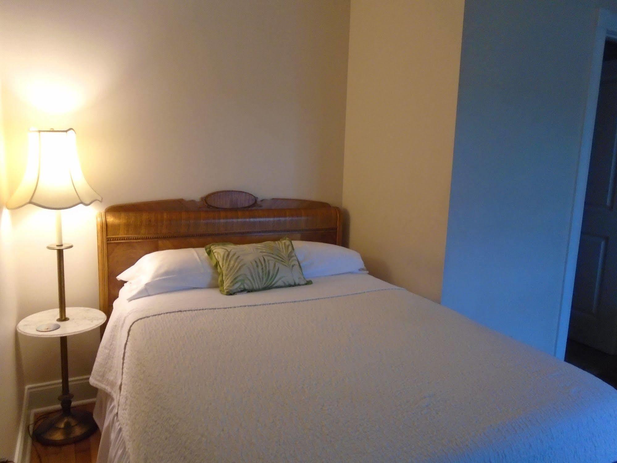 Connellsville Bed And Breakfast Bagian luar foto