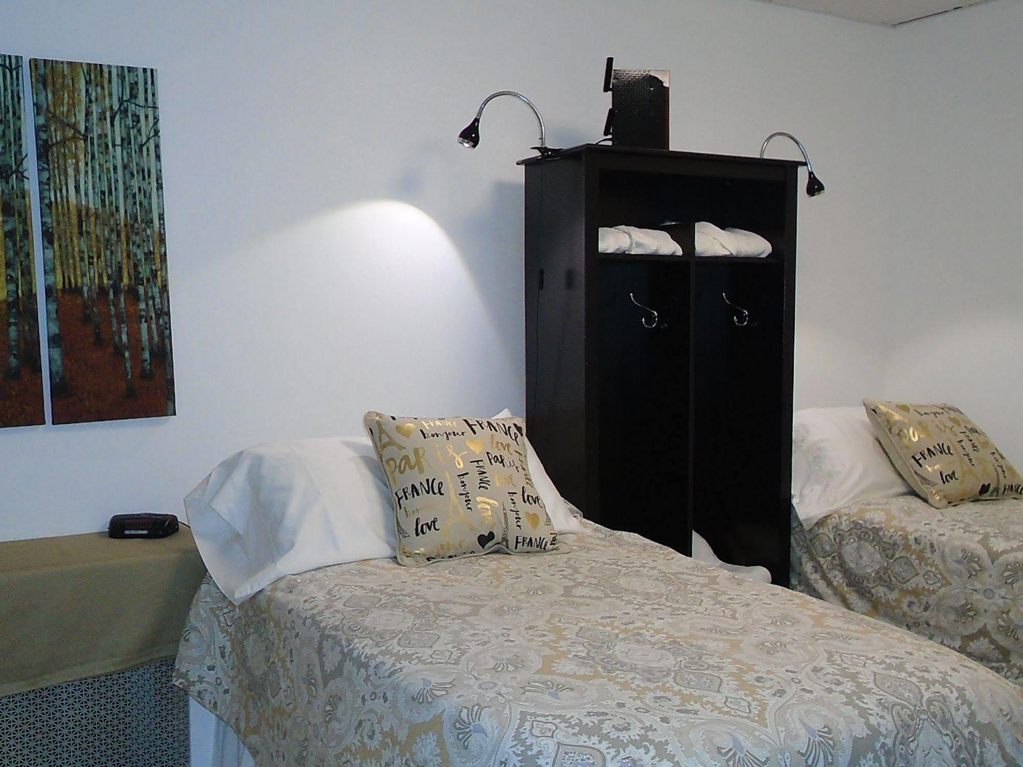 Connellsville Bed And Breakfast Bagian luar foto