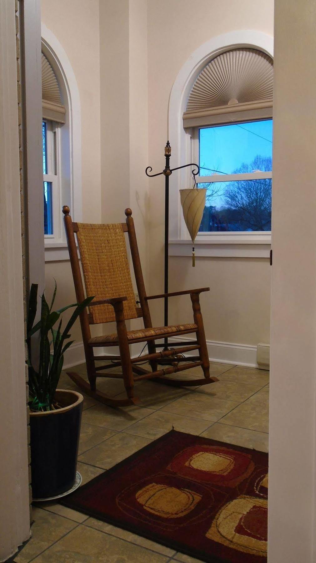 Connellsville Bed And Breakfast Bagian luar foto