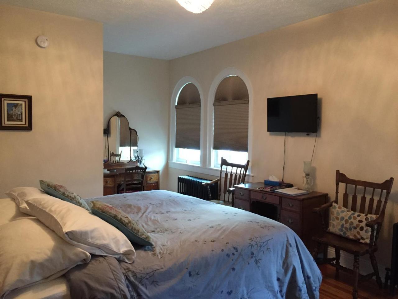 Connellsville Bed And Breakfast Bagian luar foto