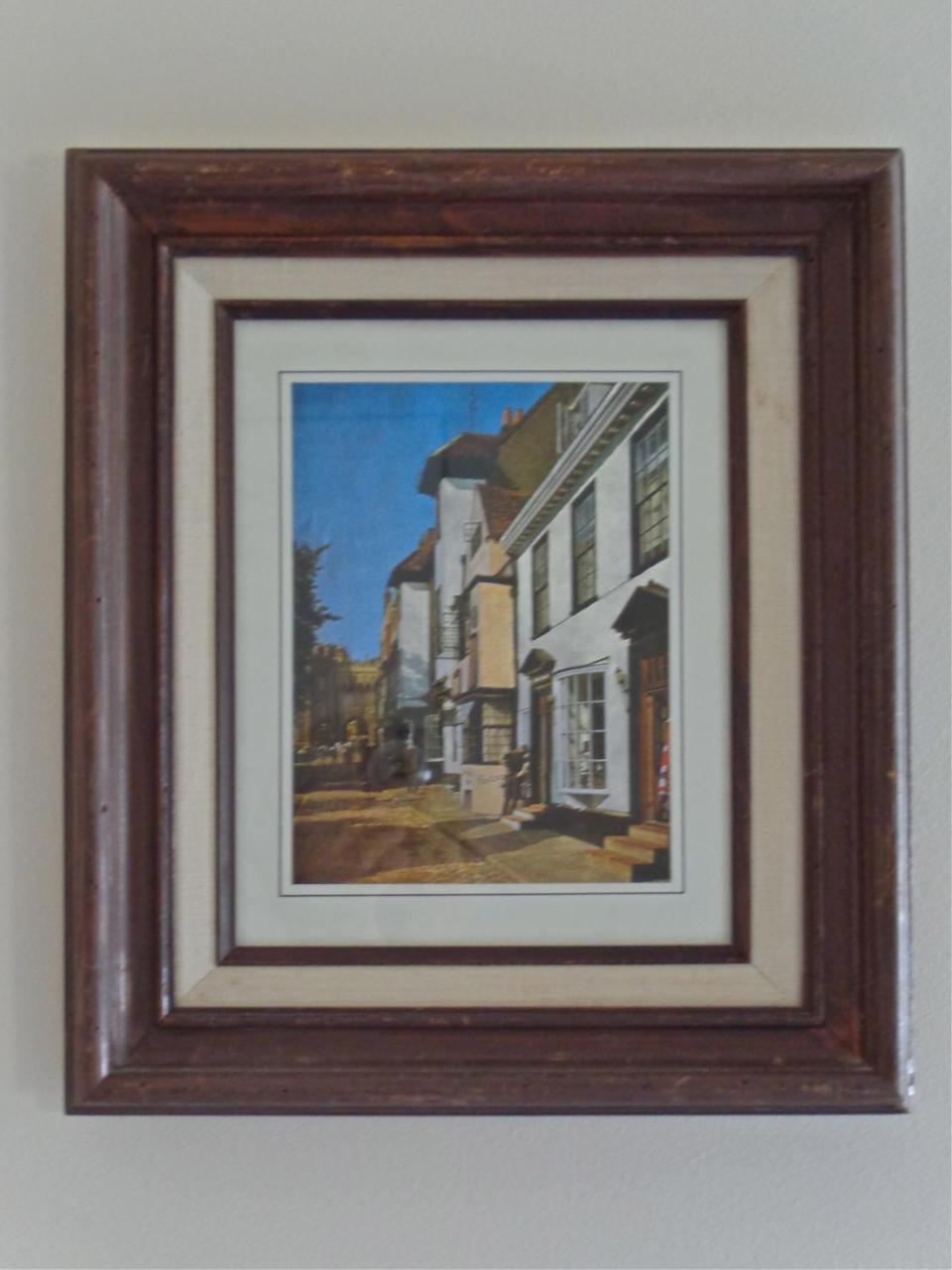 Connellsville Bed And Breakfast Bagian luar foto