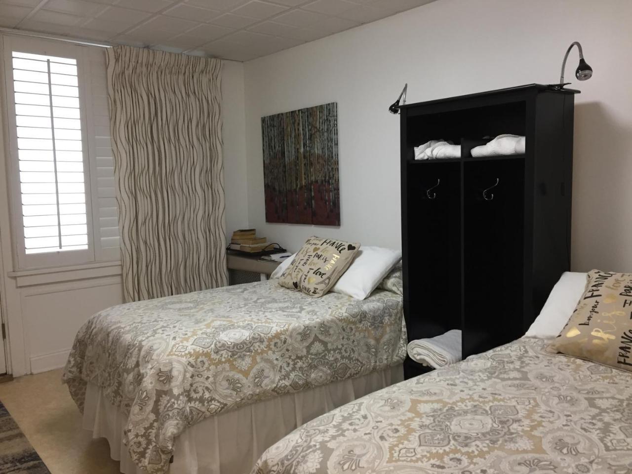 Connellsville Bed And Breakfast Bagian luar foto