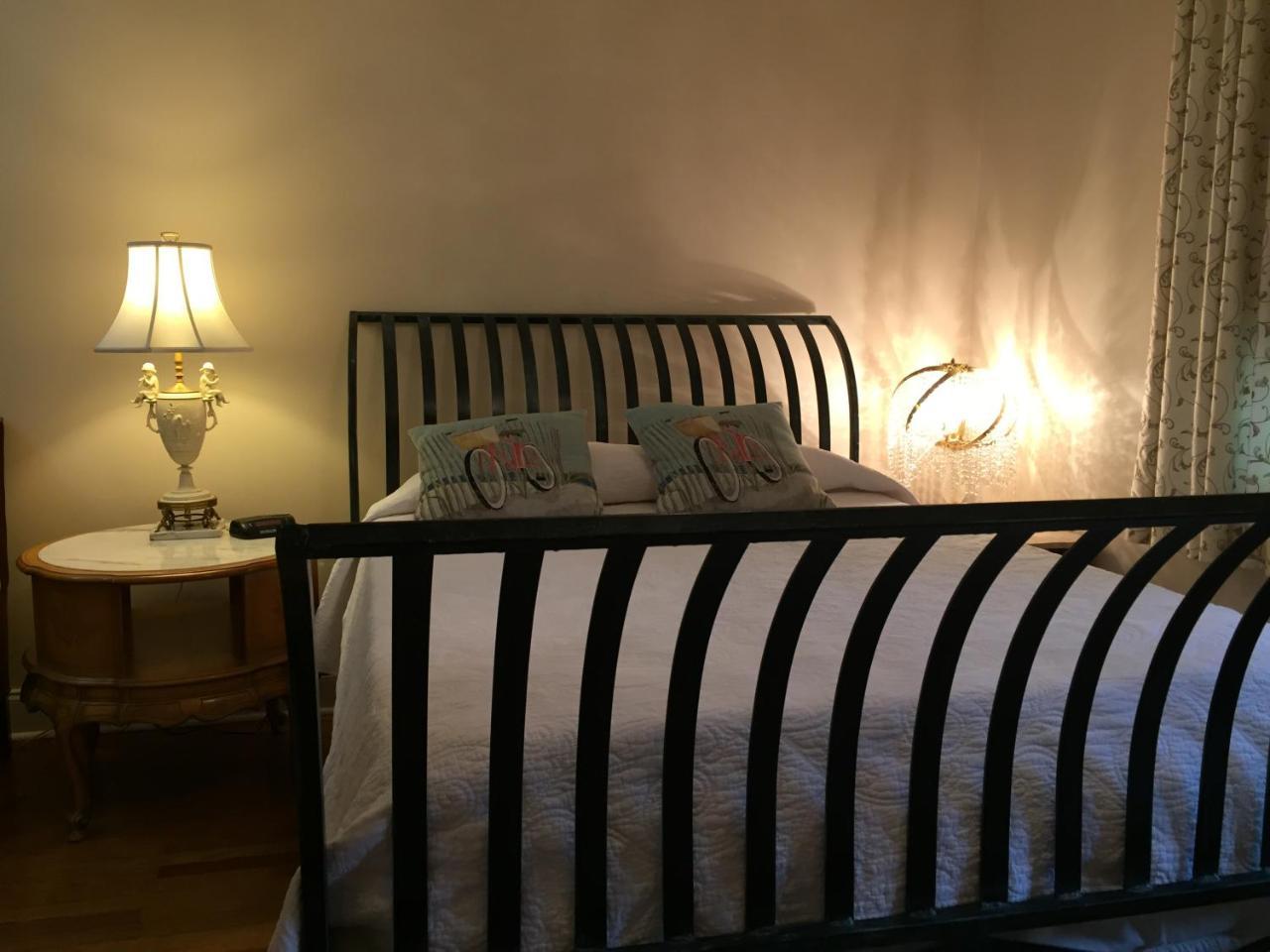 Connellsville Bed And Breakfast Bagian luar foto