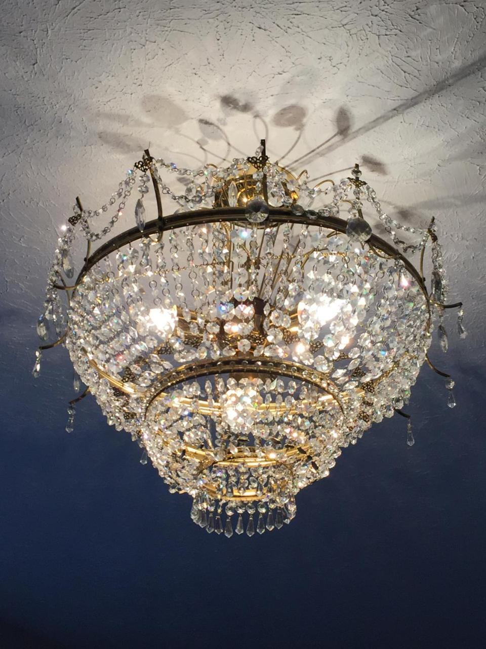 Connellsville Bed And Breakfast Bagian luar foto