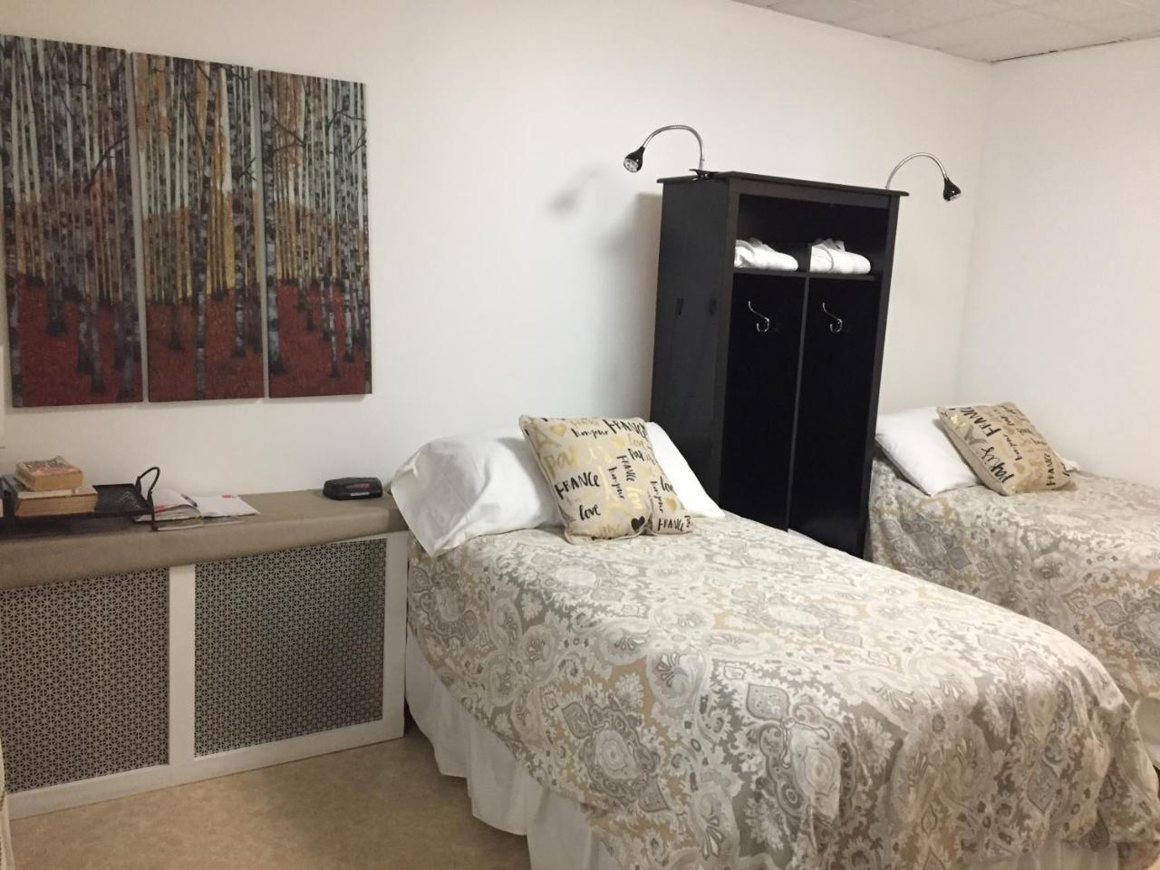 Connellsville Bed And Breakfast Bagian luar foto