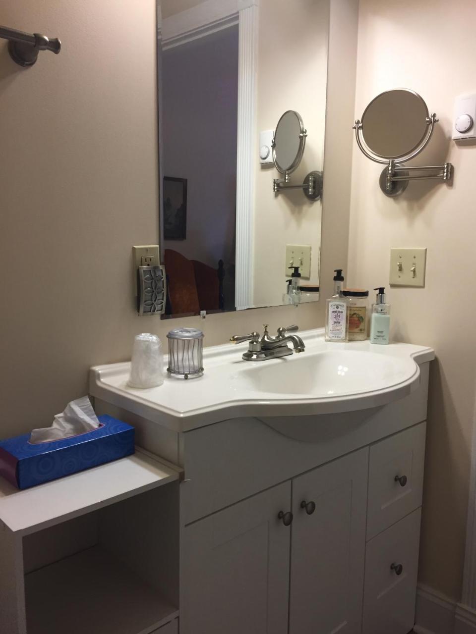 Connellsville Bed And Breakfast Bagian luar foto