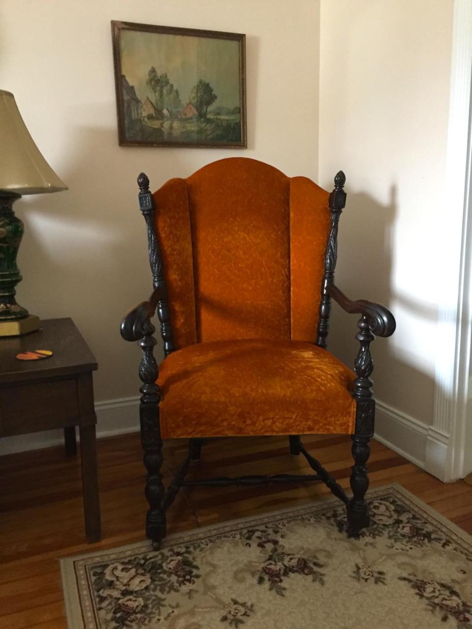 Connellsville Bed And Breakfast Bagian luar foto