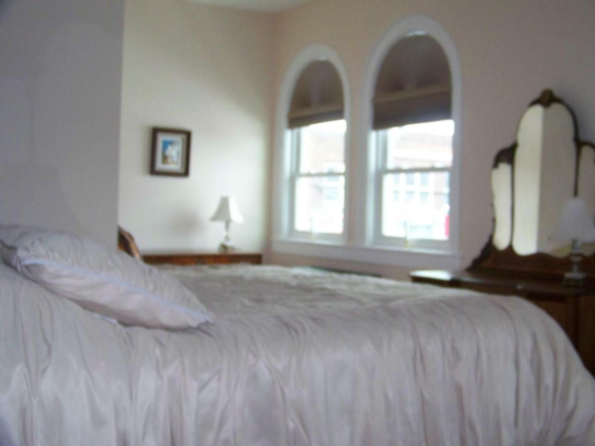 Connellsville Bed And Breakfast Bagian luar foto